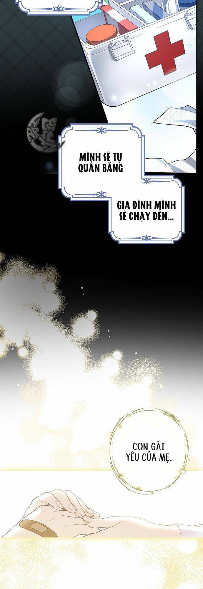 Ai Đó Đang Điều Khiển Cơ Thể Của Tôi Chap 5 - Next Chap 6