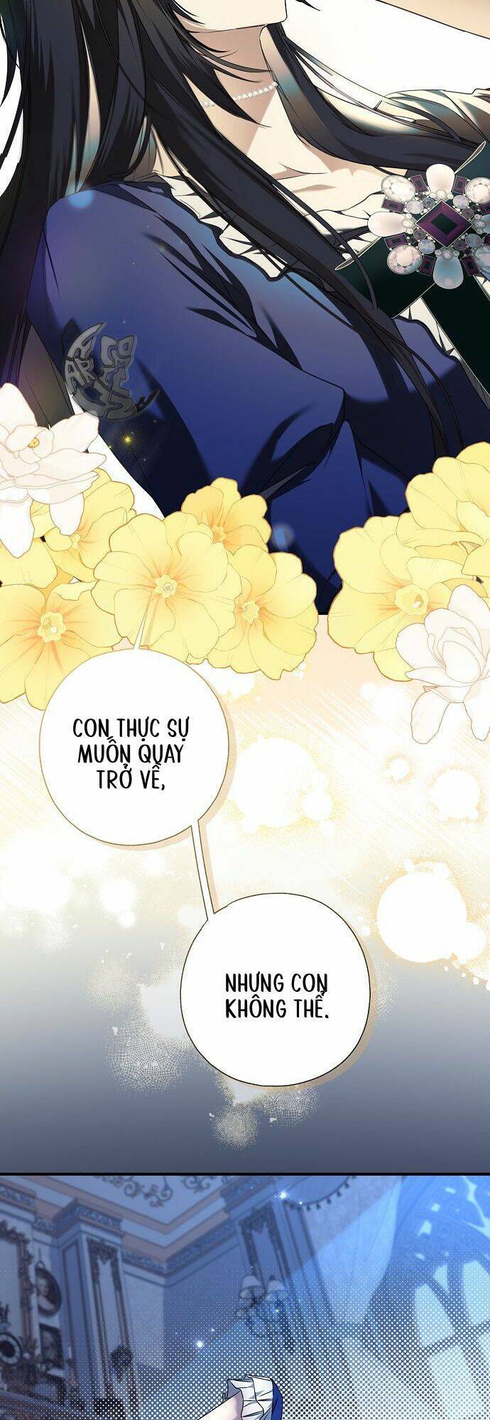 Ai Đó Đang Điều Khiển Cơ Thể Của Tôi Chap 5 - Next Chap 6