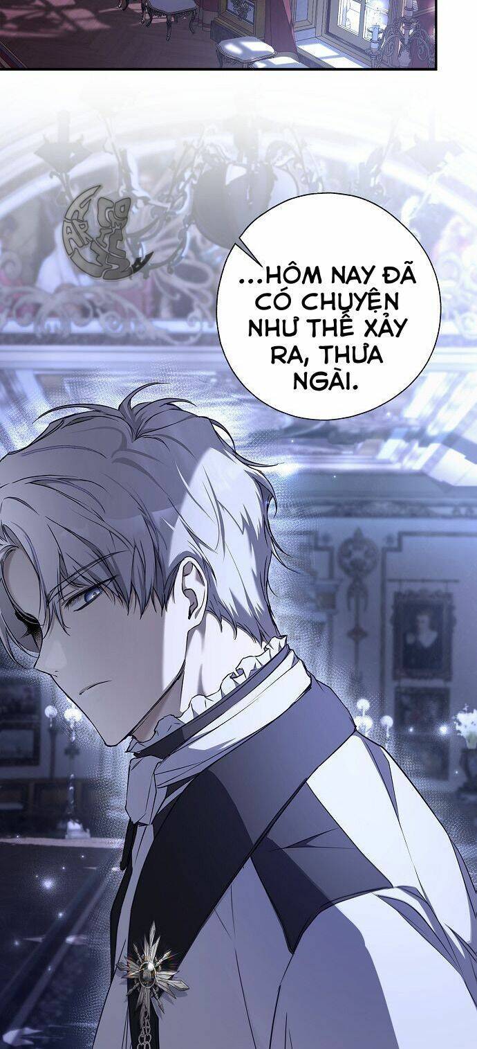 Ai Đó Đang Điều Khiển Cơ Thể Của Tôi Chap 5 - Next Chap 6