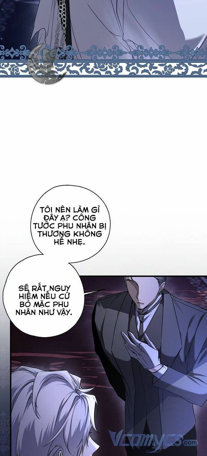 Ai Đó Đang Điều Khiển Cơ Thể Của Tôi Chap 5 - Next Chap 6