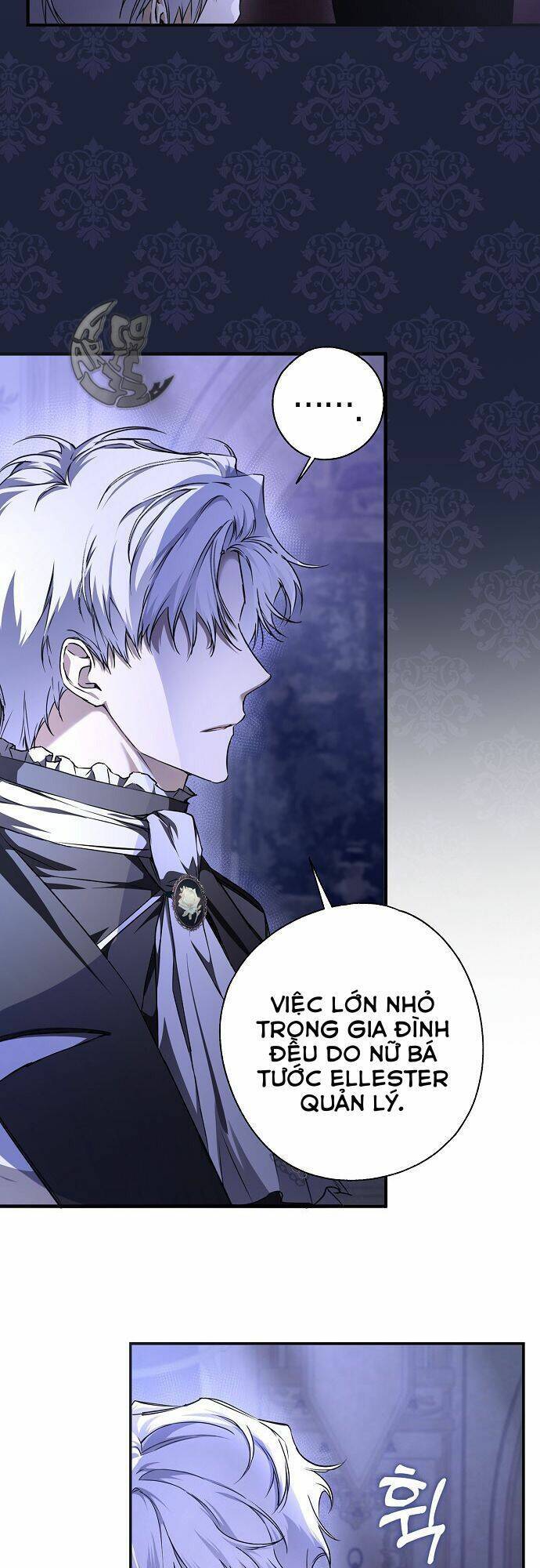 Ai Đó Đang Điều Khiển Cơ Thể Của Tôi Chap 5 - Next Chap 6