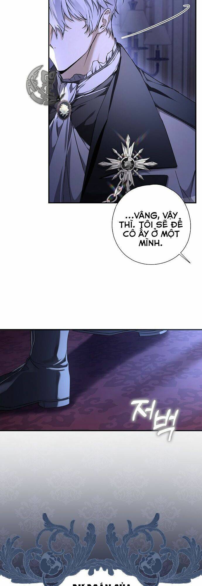 Ai Đó Đang Điều Khiển Cơ Thể Của Tôi Chap 5 - Next Chap 6