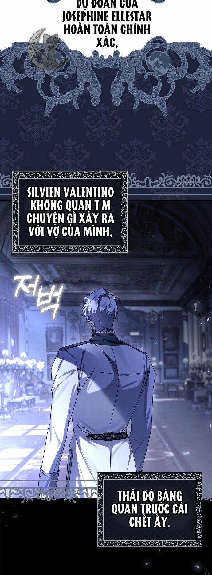 Ai Đó Đang Điều Khiển Cơ Thể Của Tôi Chap 5 - Next Chap 6