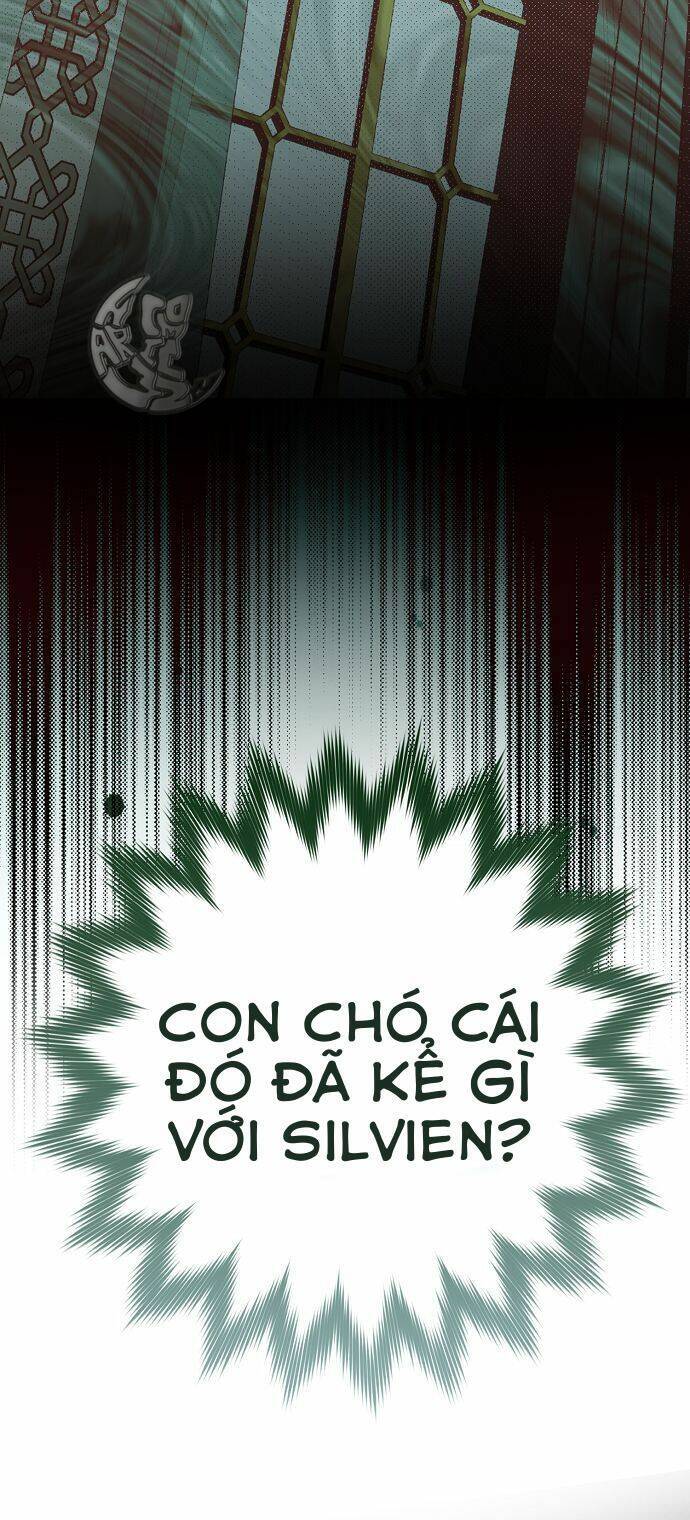 Ai Đó Đang Điều Khiển Cơ Thể Của Tôi Chap 5 - Next Chap 6