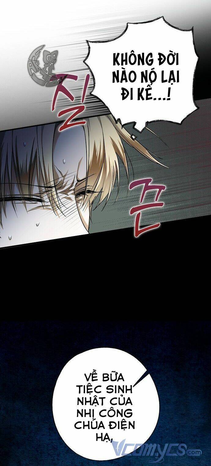Ai Đó Đang Điều Khiển Cơ Thể Của Tôi Chap 5 - Next Chap 6