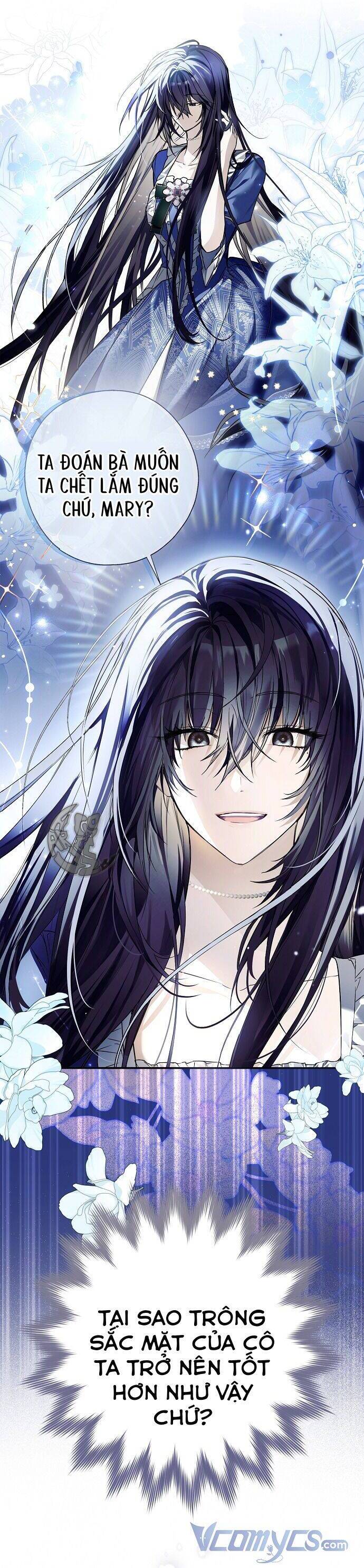 Ai Đó Đang Điều Khiển Cơ Thể Của Tôi Chap 6 - Next Chap 7