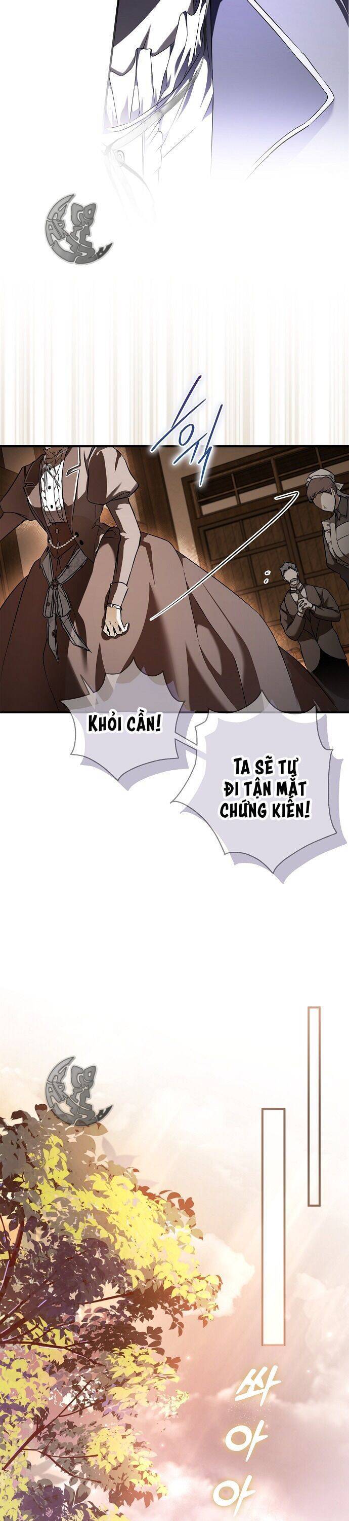 Ai Đó Đang Điều Khiển Cơ Thể Của Tôi Chap 6 - Next Chap 7