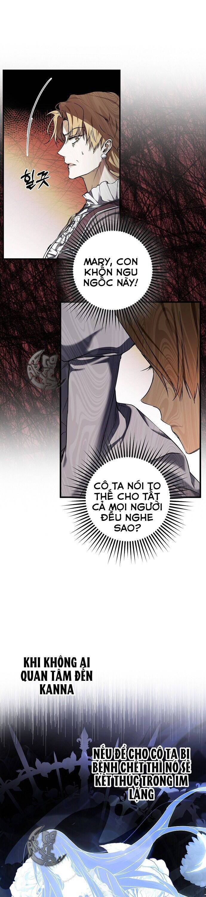 Ai Đó Đang Điều Khiển Cơ Thể Của Tôi Chap 6 - Next Chap 7