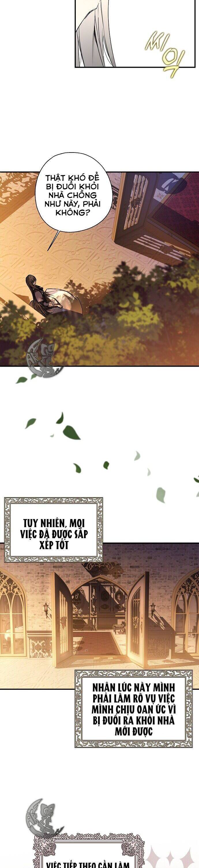 Ai Đó Đang Điều Khiển Cơ Thể Của Tôi Chap 6 - Next Chap 7