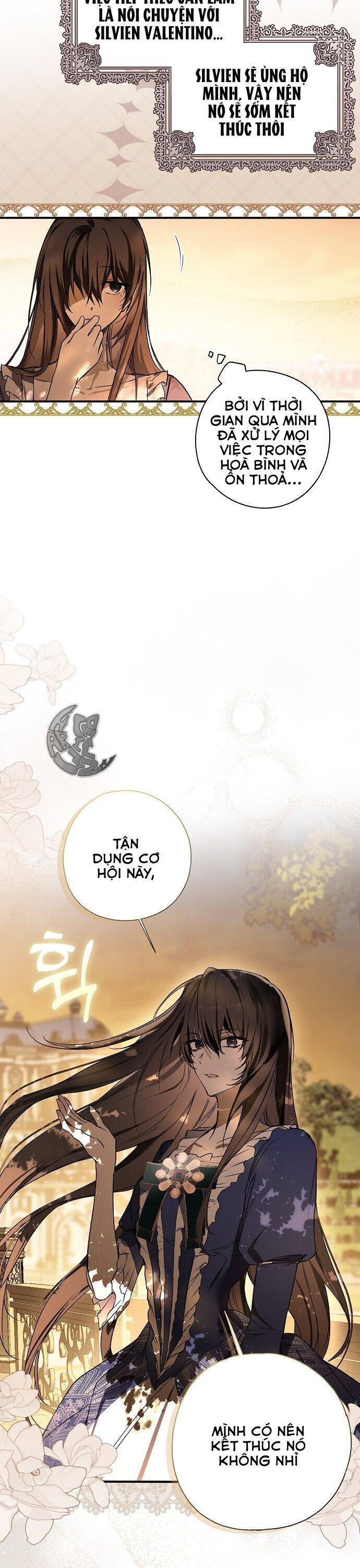 Ai Đó Đang Điều Khiển Cơ Thể Của Tôi Chap 6 - Next Chap 7
