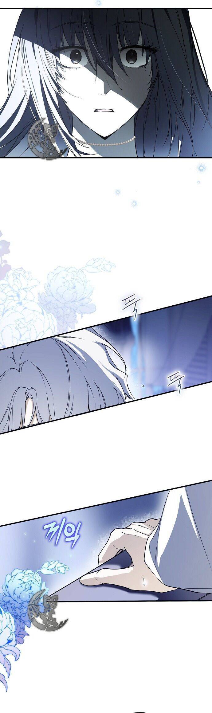 Ai Đó Đang Điều Khiển Cơ Thể Của Tôi Chap 6 - Next Chap 7