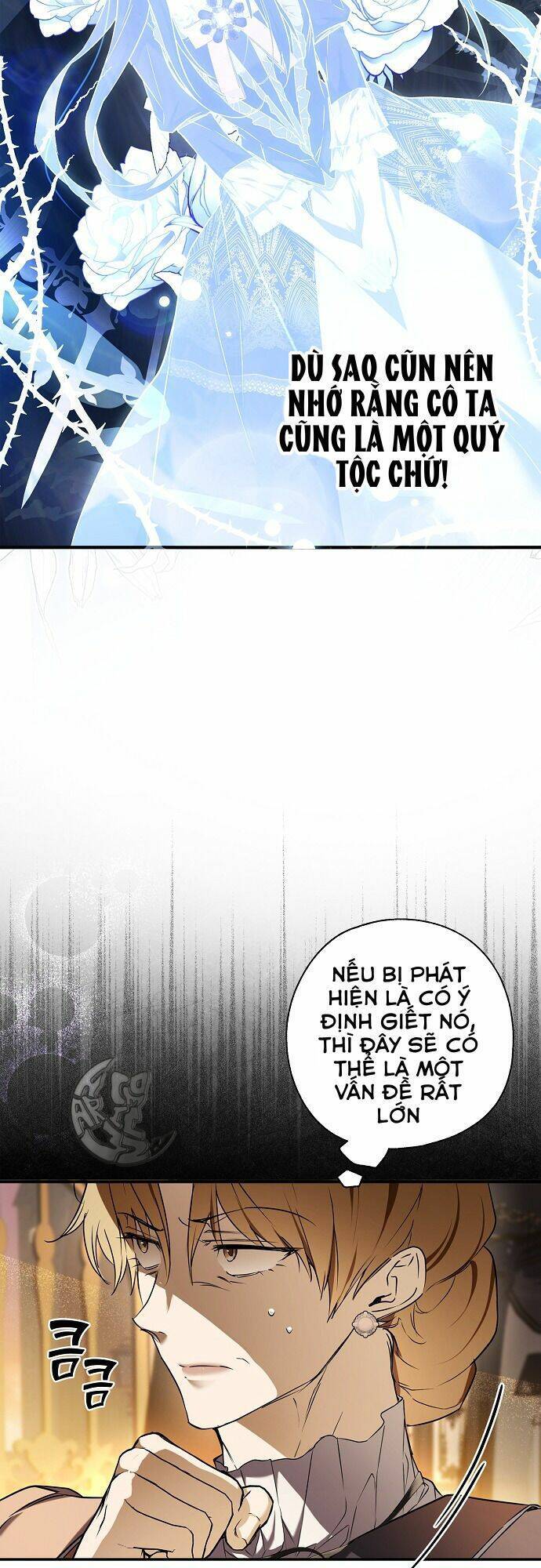 Ai Đó Đang Điều Khiển Cơ Thể Của Tôi Chap 6 - Next Chap 7