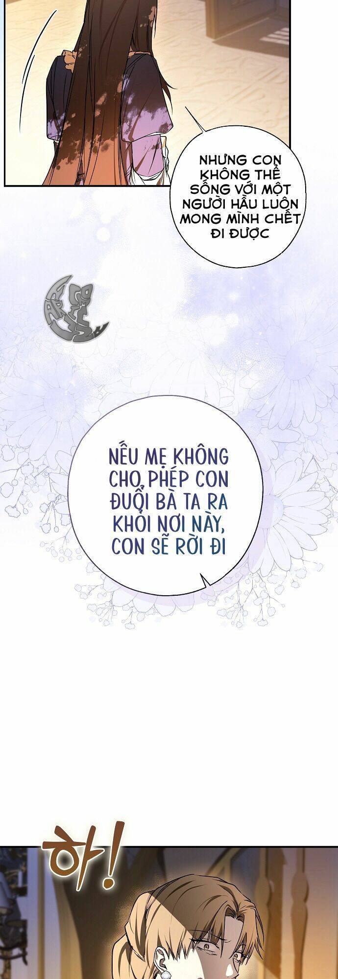 Ai Đó Đang Điều Khiển Cơ Thể Của Tôi Chap 6 - Next Chap 7