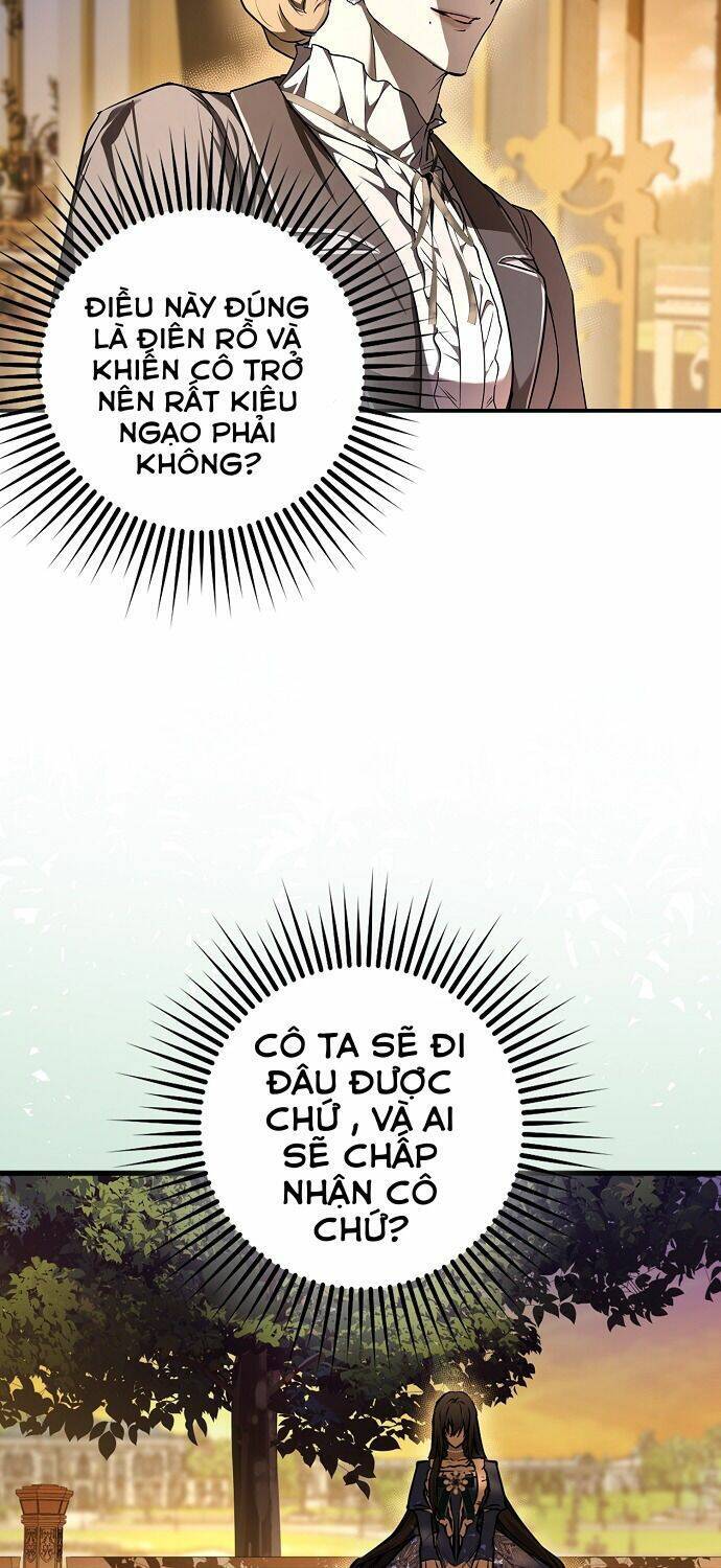 Ai Đó Đang Điều Khiển Cơ Thể Của Tôi Chap 6 - Next Chap 7