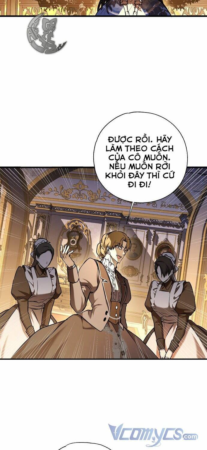 Ai Đó Đang Điều Khiển Cơ Thể Của Tôi Chap 6 - Next Chap 7