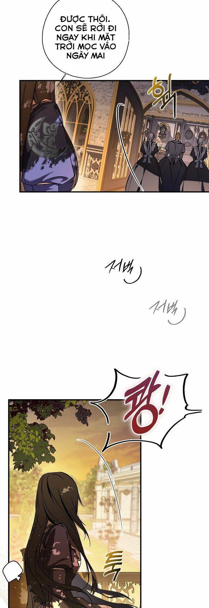 Ai Đó Đang Điều Khiển Cơ Thể Của Tôi Chap 6 - Next Chap 7