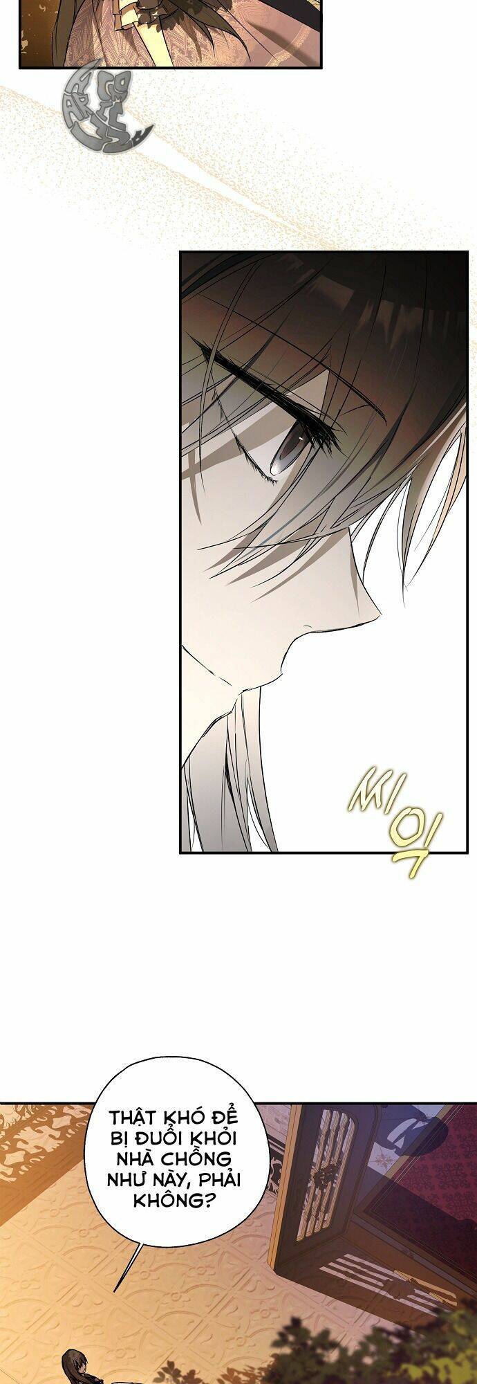 Ai Đó Đang Điều Khiển Cơ Thể Của Tôi Chap 6 - Next Chap 7