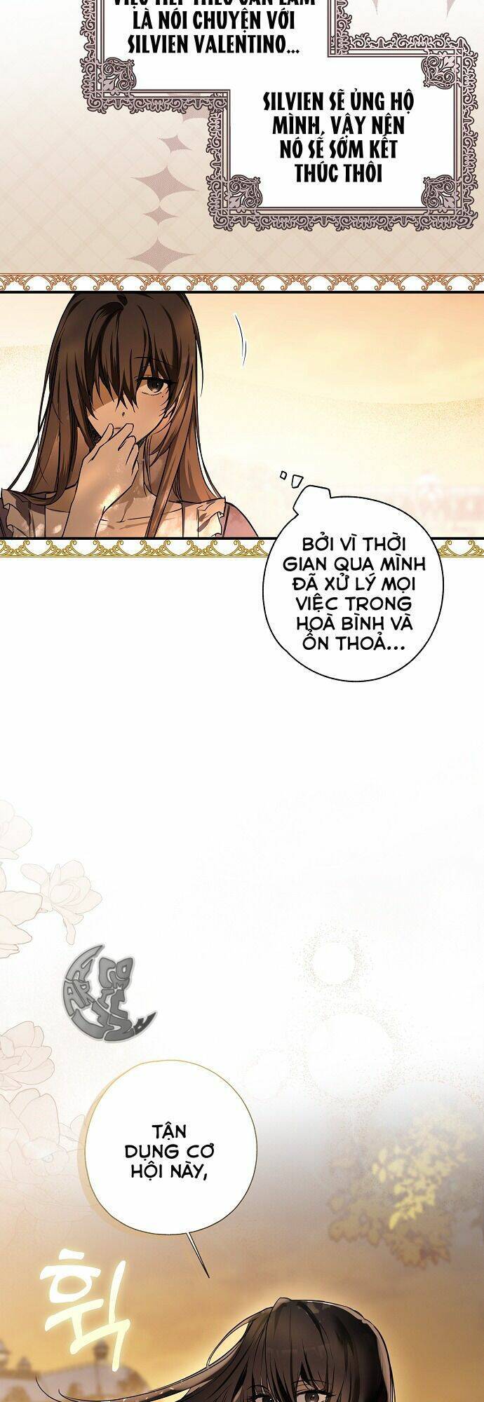 Ai Đó Đang Điều Khiển Cơ Thể Của Tôi Chap 6 - Next Chap 7