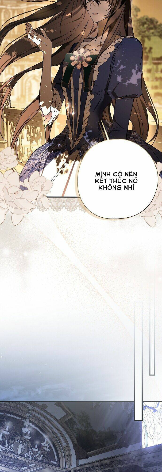 Ai Đó Đang Điều Khiển Cơ Thể Của Tôi Chap 6 - Next Chap 7