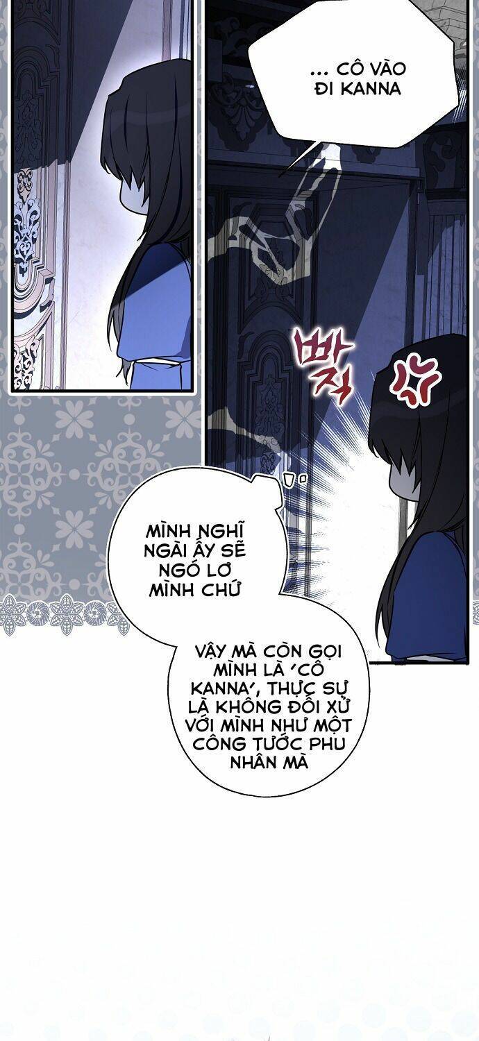 Ai Đó Đang Điều Khiển Cơ Thể Của Tôi Chap 6 - Next Chap 7