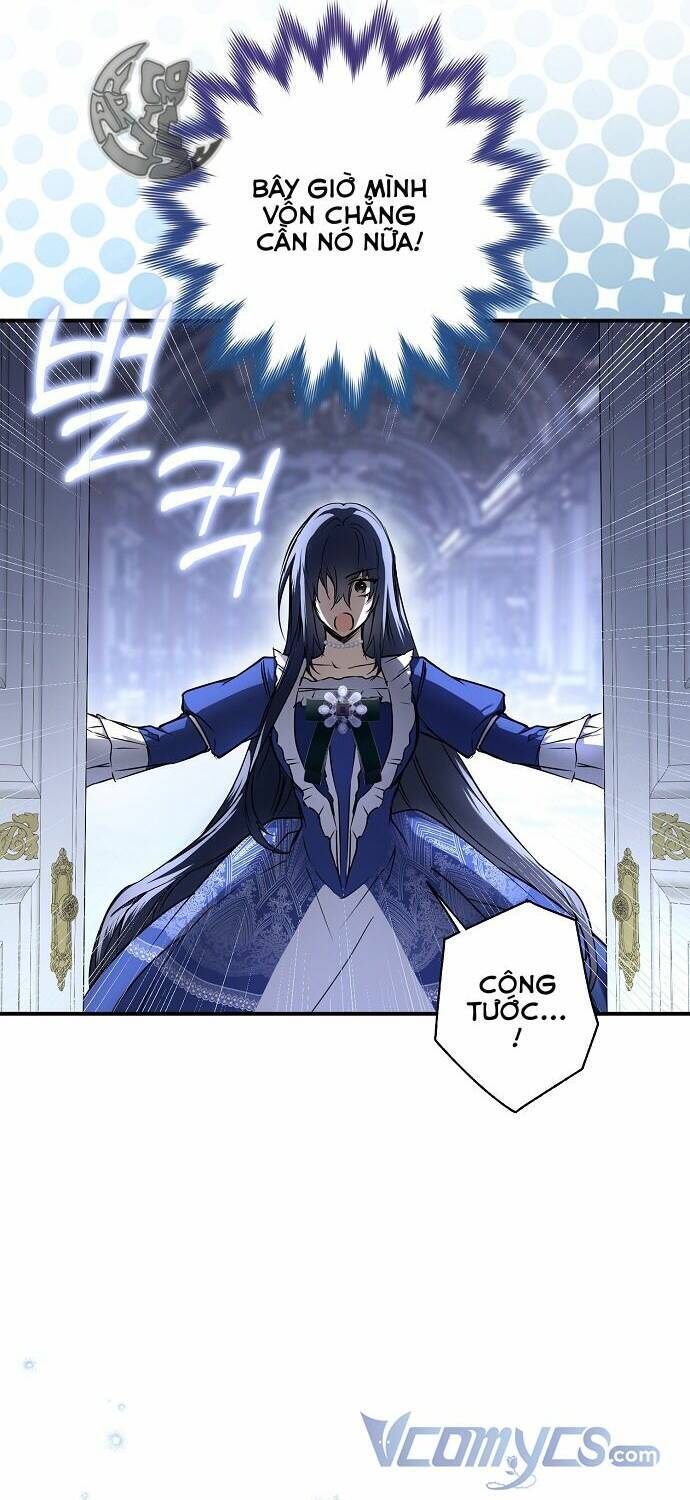 Ai Đó Đang Điều Khiển Cơ Thể Của Tôi Chap 6 - Next Chap 7