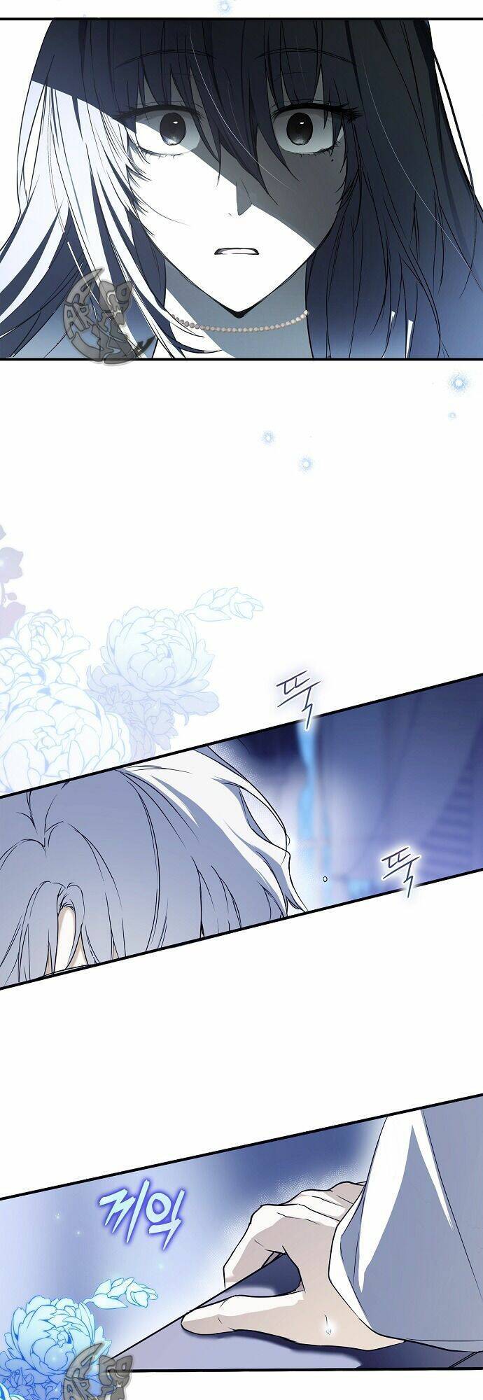 Ai Đó Đang Điều Khiển Cơ Thể Của Tôi Chap 6 - Next Chap 7