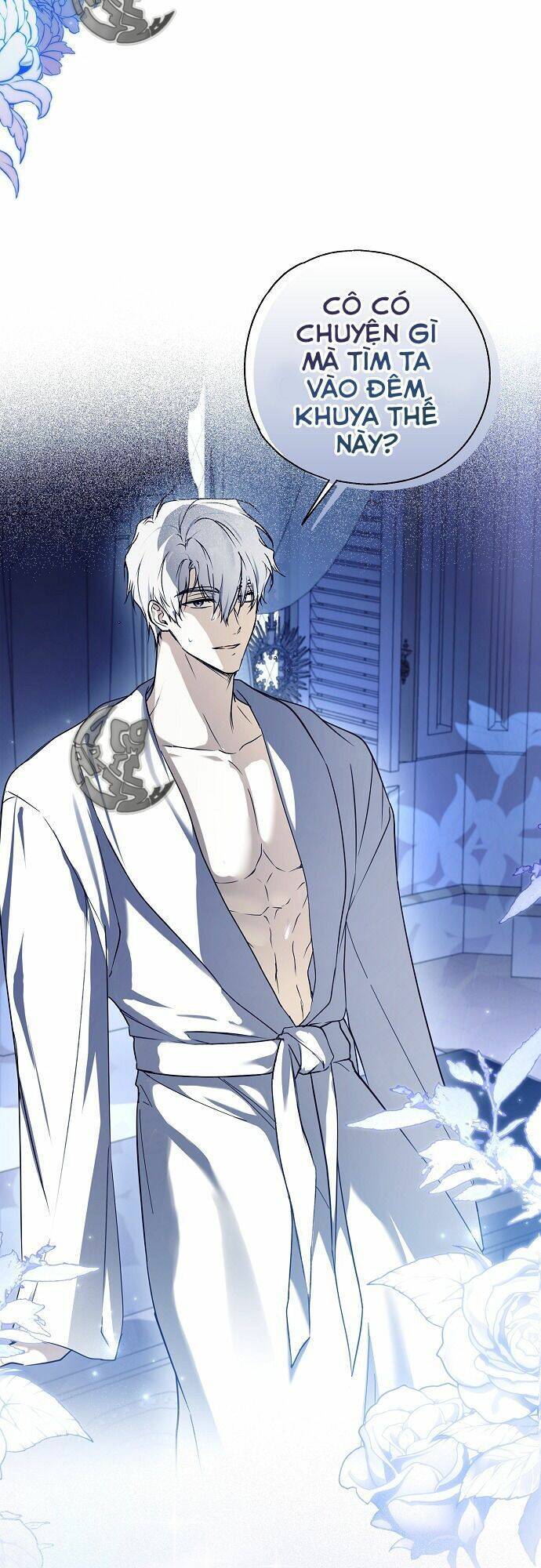 Ai Đó Đang Điều Khiển Cơ Thể Của Tôi Chap 6 - Next Chap 7