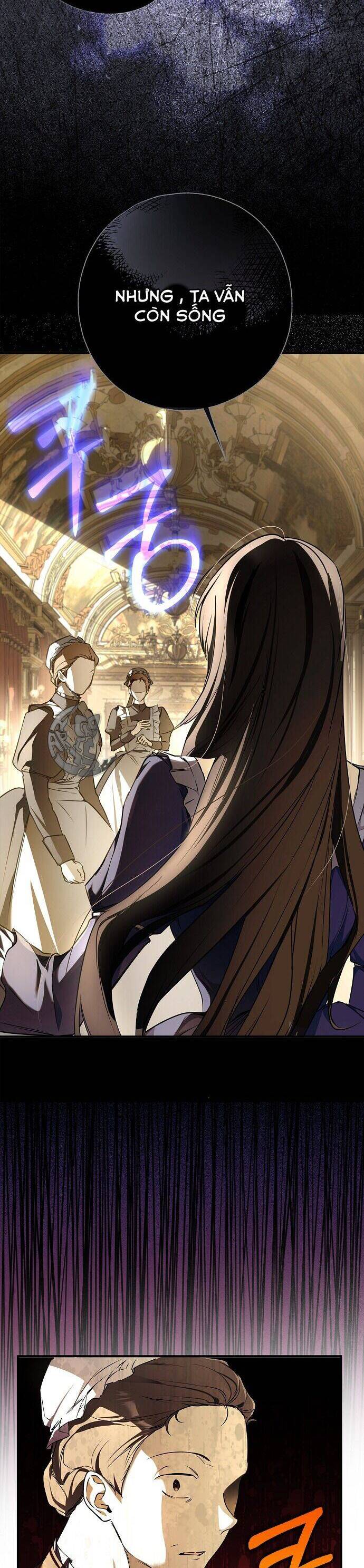 Ai Đó Đang Điều Khiển Cơ Thể Của Tôi Chap 6 - Next Chap 7