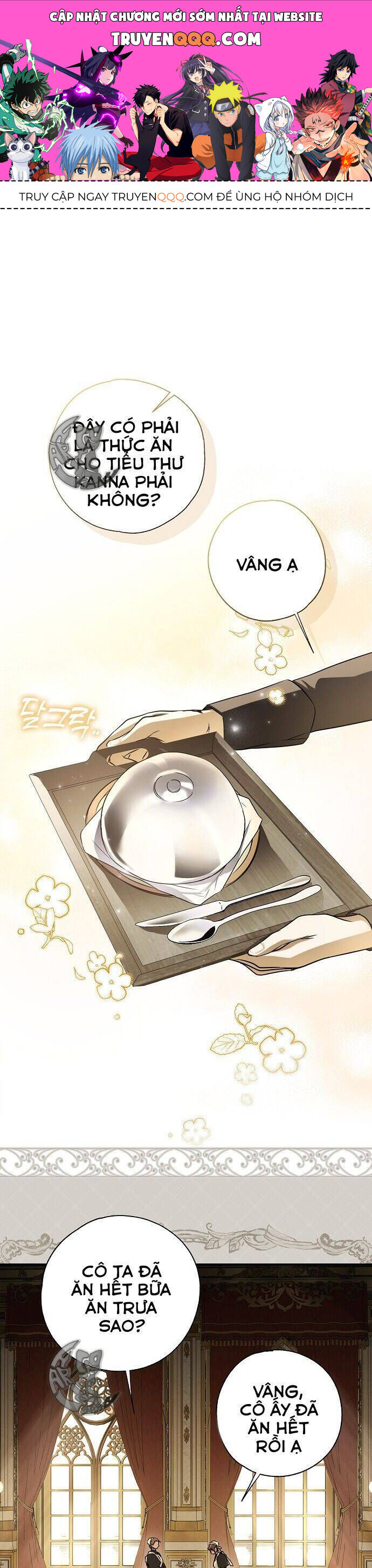 Ai Đó Đang Điều Khiển Cơ Thể Của Tôi Chap 61 - Next Chap 62