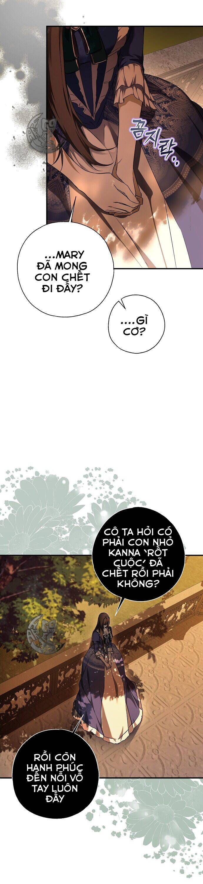 Ai Đó Đang Điều Khiển Cơ Thể Của Tôi Chap 61 - Next Chap 62