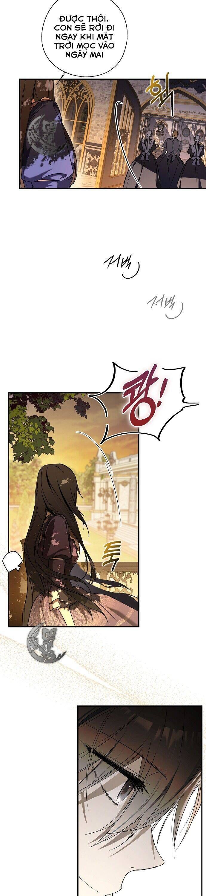 Ai Đó Đang Điều Khiển Cơ Thể Của Tôi Chap 61 - Next Chap 62