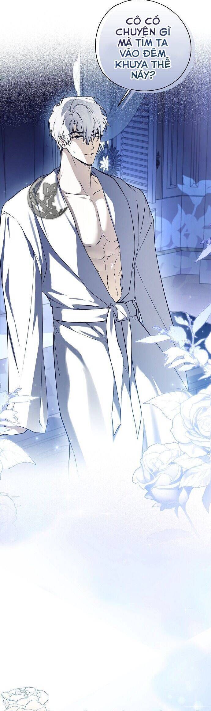 Ai Đó Đang Điều Khiển Cơ Thể Của Tôi Chap 61 - Next Chap 62