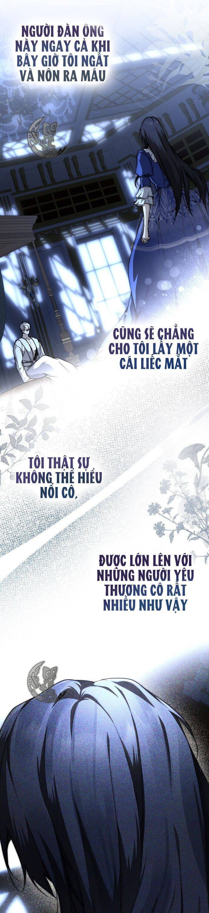 Ai Đó Đang Điều Khiển Cơ Thể Của Tôi Chap 7 - Next Chap 8