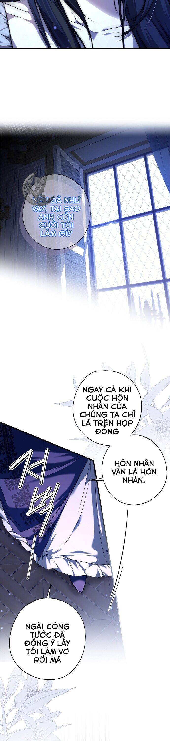 Ai Đó Đang Điều Khiển Cơ Thể Của Tôi Chap 7 - Next Chap 8