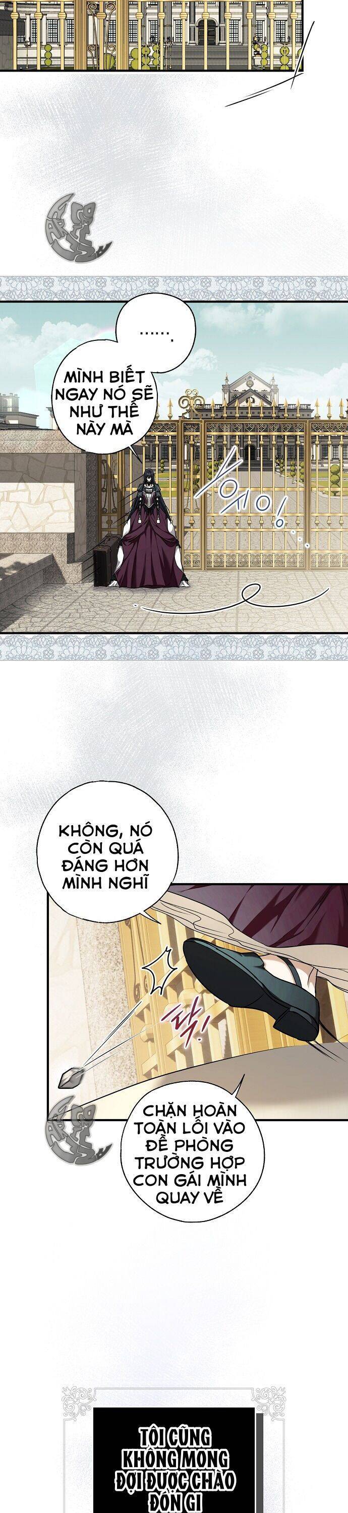 Ai Đó Đang Điều Khiển Cơ Thể Của Tôi Chap 7 - Next Chap 8
