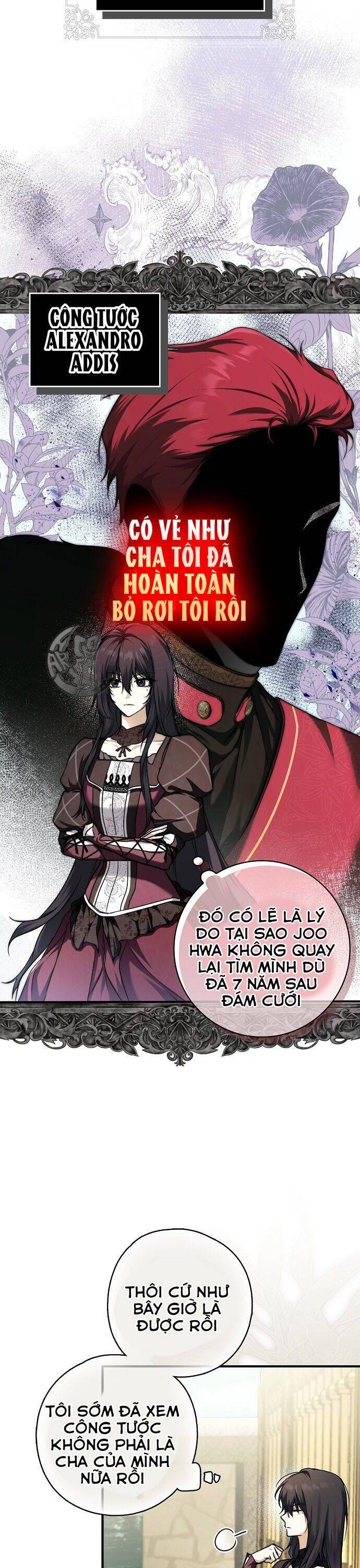 Ai Đó Đang Điều Khiển Cơ Thể Của Tôi Chap 7 - Next Chap 8