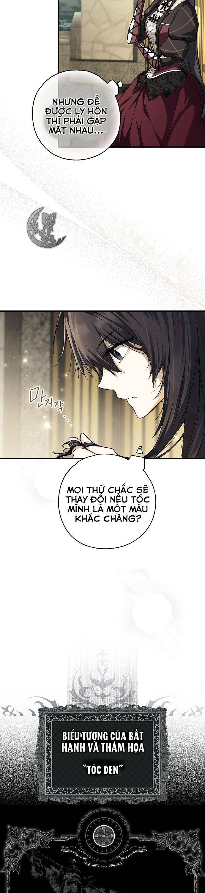 Ai Đó Đang Điều Khiển Cơ Thể Của Tôi Chap 7 - Next Chap 8