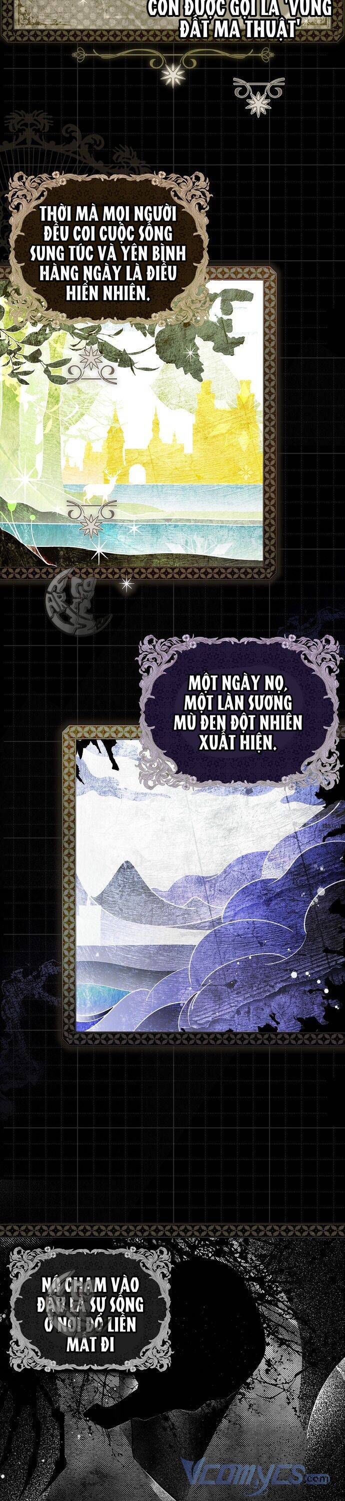 Ai Đó Đang Điều Khiển Cơ Thể Của Tôi Chap 7 - Next Chap 8