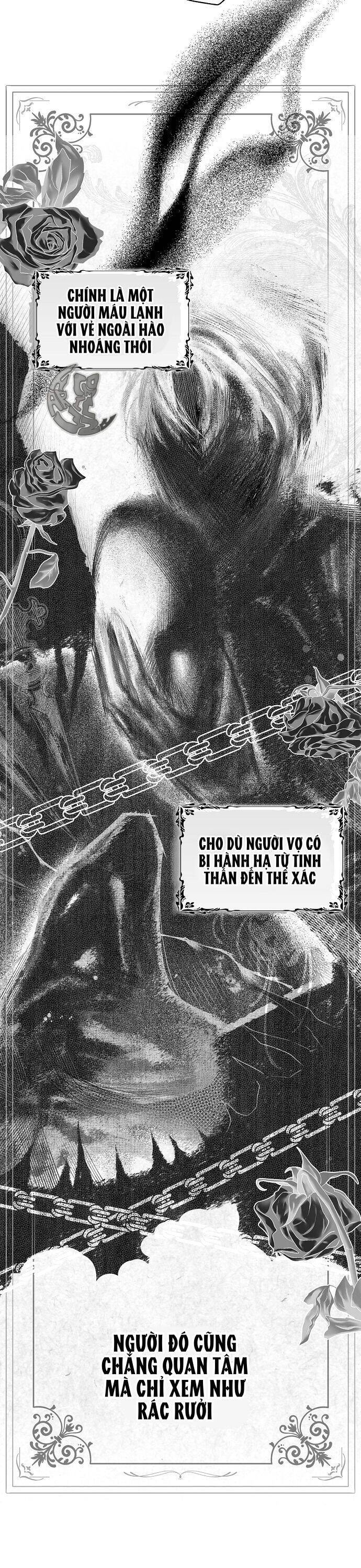 Ai Đó Đang Điều Khiển Cơ Thể Của Tôi Chap 7 - Next Chap 8