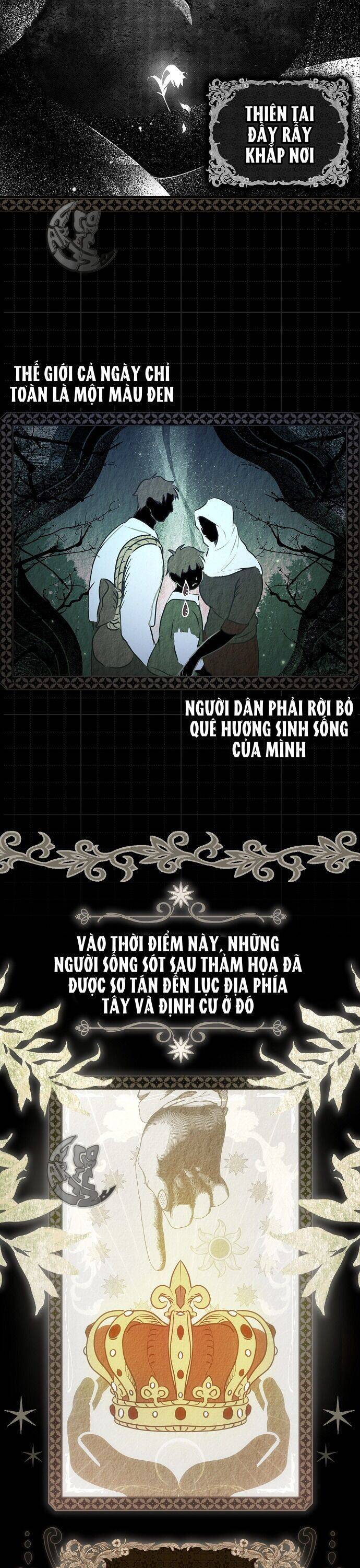 Ai Đó Đang Điều Khiển Cơ Thể Của Tôi Chap 7 - Next Chap 8