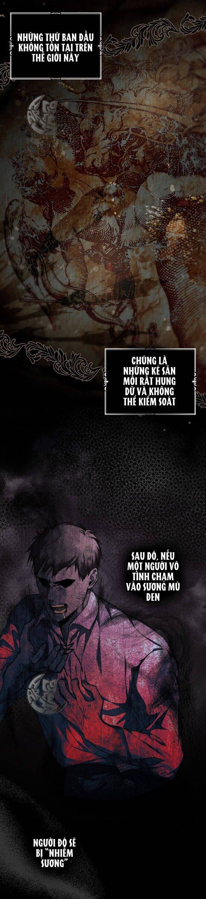 Ai Đó Đang Điều Khiển Cơ Thể Của Tôi Chap 7 - Next Chap 8
