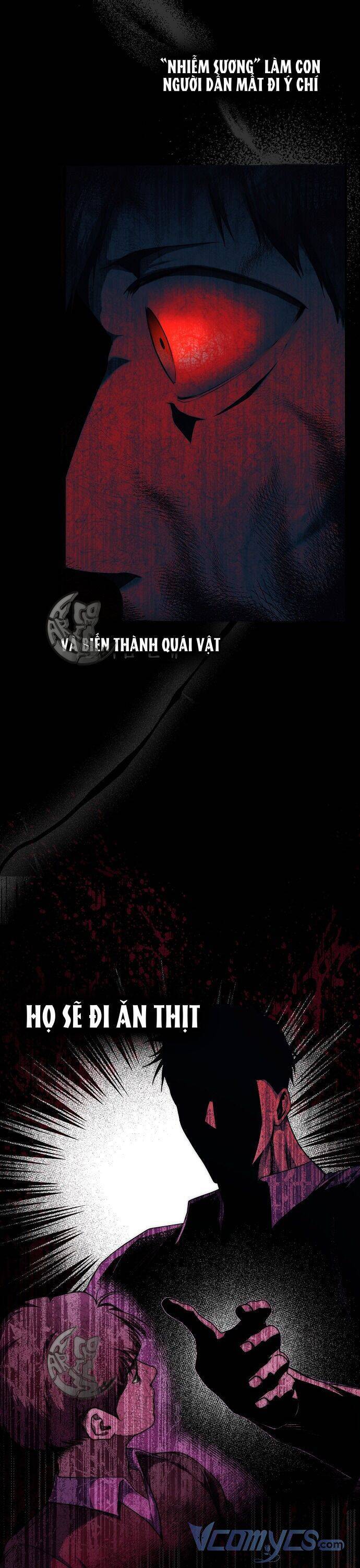 Ai Đó Đang Điều Khiển Cơ Thể Của Tôi Chap 7 - Next Chap 8