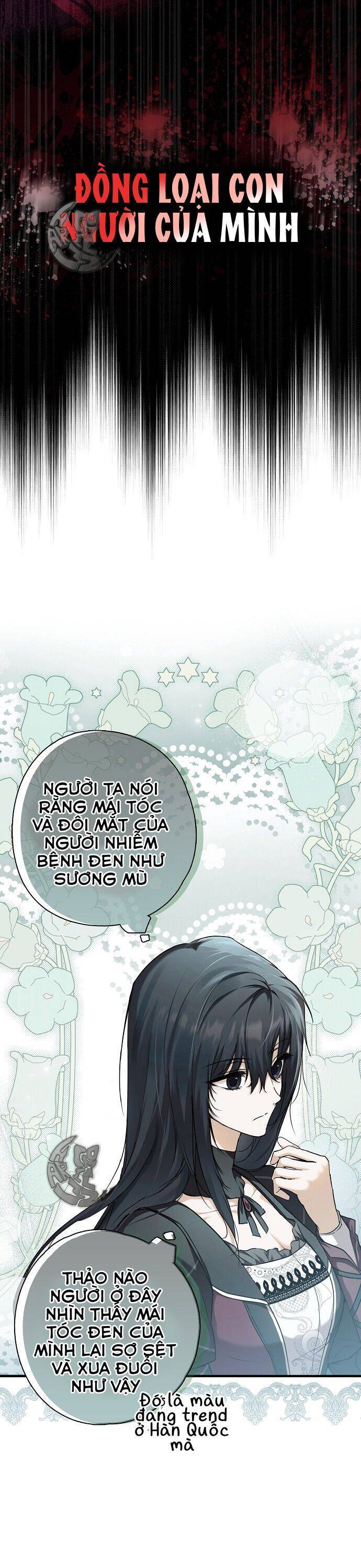 Ai Đó Đang Điều Khiển Cơ Thể Của Tôi Chap 7 - Next Chap 8