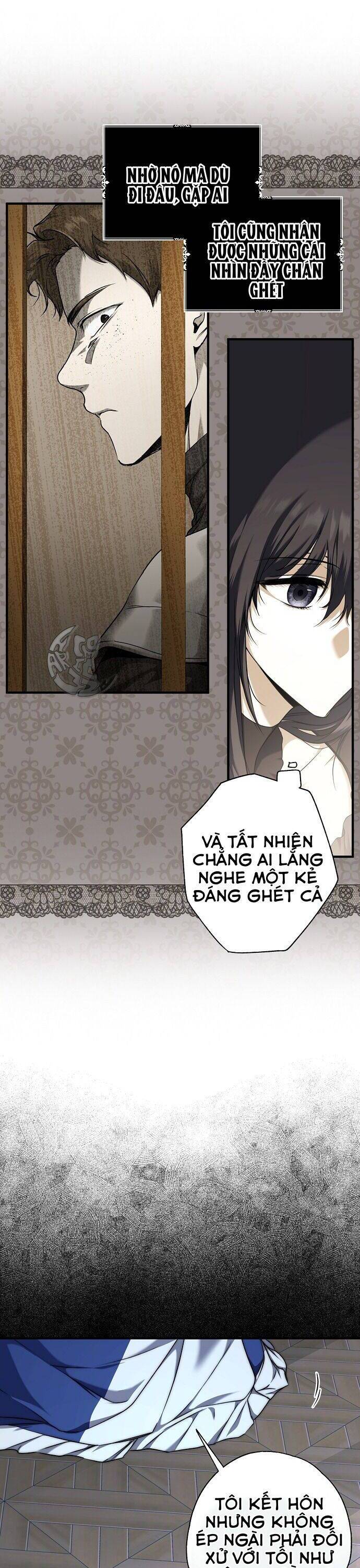 Ai Đó Đang Điều Khiển Cơ Thể Của Tôi Chap 7 - Next Chap 8