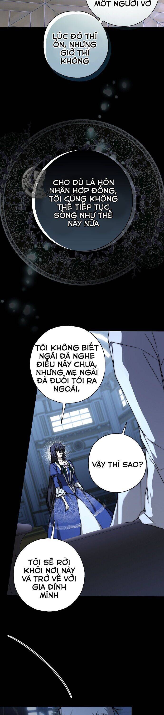 Ai Đó Đang Điều Khiển Cơ Thể Của Tôi Chap 7 - Next Chap 8