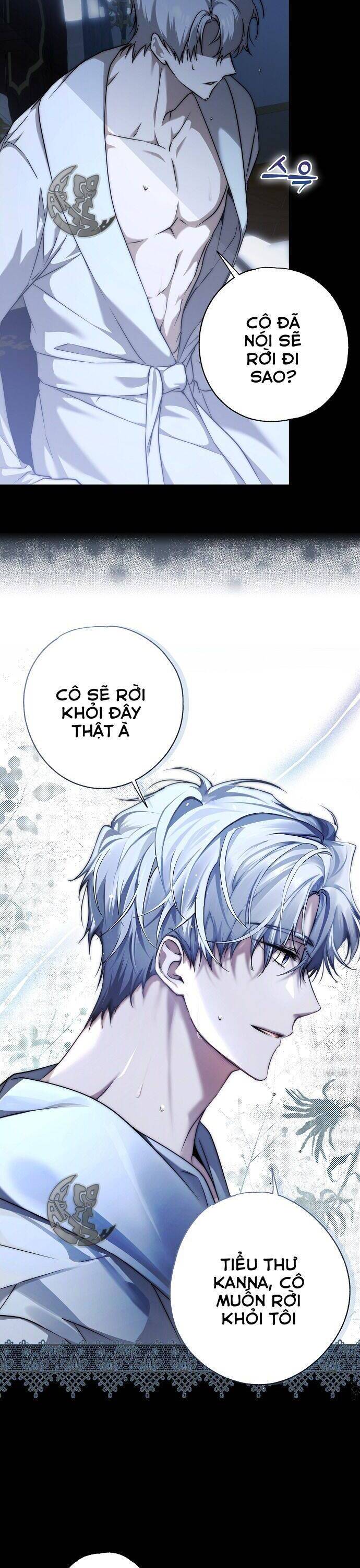 Ai Đó Đang Điều Khiển Cơ Thể Của Tôi Chap 7 - Next Chap 8