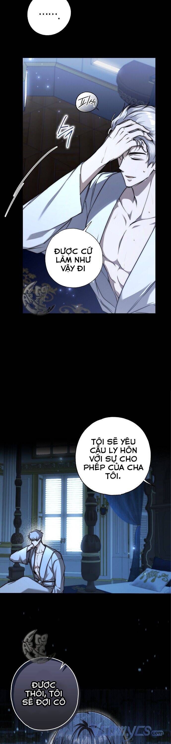 Ai Đó Đang Điều Khiển Cơ Thể Của Tôi Chap 7 - Next Chap 8