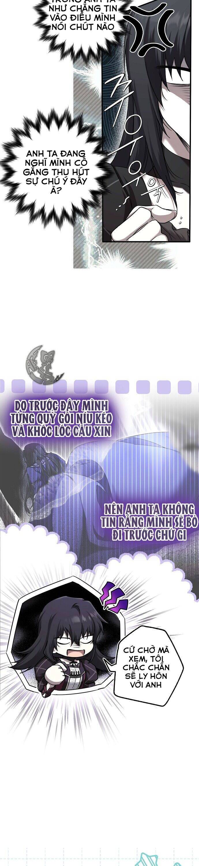 Ai Đó Đang Điều Khiển Cơ Thể Của Tôi Chap 7 - Next Chap 8