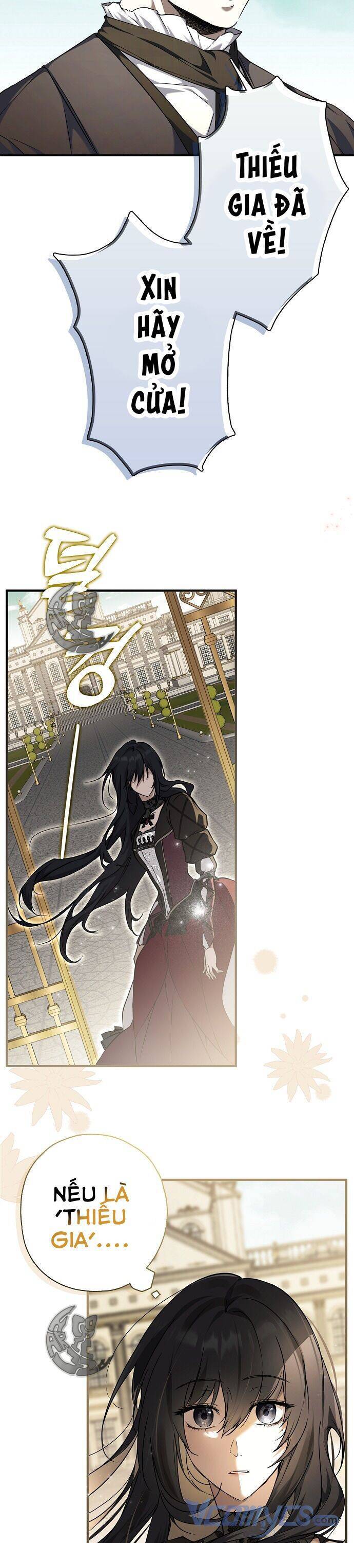 Ai Đó Đang Điều Khiển Cơ Thể Của Tôi Chap 7 - Next Chap 8