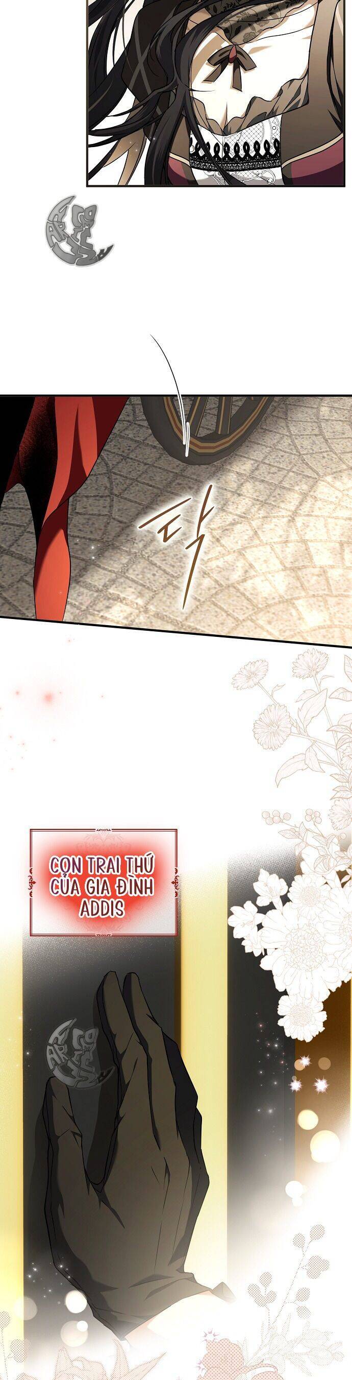 Ai Đó Đang Điều Khiển Cơ Thể Của Tôi Chap 7 - Next Chap 8